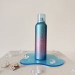 💎＼ ひと吹きで、まばゆ髪 ／▫️hiritu  @hiritu_official 　ルミナスヘアスプレー1.5秒でツヤ誕生！美しいツヤ髪に導くグロススプレータンパク質・水分・油分、&hellip;のInstagram画像