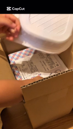 子供が赤ちゃんのときもだけど、少し大きくなってきたら幼稚園や習い事の送迎で夕飯の買い出しや料理がしんどい時が増えました😓冷凍弁当は冷凍してストックしておけばいつでもチンするだけでバランスの良い食事が&hellip;のInstagram画像