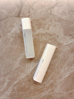 @fancl_official toiroバランシングの化粧液と乳液しばらく使用した感想🧖🏻&zwj;♀️季節の変わり目や体調の影響もあってか、これだけだと少しうるおいが物足りなく感じる日も🍂け&hellip;のInstagram画像