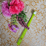 #PR#株式会社クラデンジャパン#クラプロックス使ってみた#天使の歯ブラシ#monipla#curaprox_fan#歯ブラシ#クラプロックス#CURAPROX@curaproxj&hellip;のInstagram画像