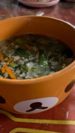 #PR #野菜をMOTTO #野菜をもっと #野菜スープ #ポタージュ #スープ #monipla #monmarche_fanのInstagram画像