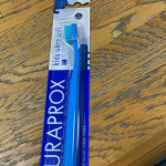 「クラプロックス」キッズ用　4-12歳のご紹介です。こちらの商品はスイス生まれの歯ブラシ「クラプロックス」日本ではこれまで歯科医院でのお取り扱いがメインだったのであまり知られていませ&hellip;のInstagram画像