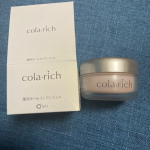 コラリッチ リンクルホワイトジェル＜医薬部外品＞のご紹介です。年齢を重ねるにつれシミ予防・シワ改善・肌荒れなど加速する肌悩み40代50代の方におすすめですが忙しくありませんか？？私は&hellip;のInstagram画像