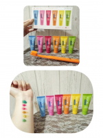 『 クラプロックス ビーユー＋歯みがきボックスセット 』／ ３,９６０円 のご提供を受けて投稿しています。クラプロックス定番の歯ブラシCS5460⚠歯ブラシのカラーはランダムです。《 ビーユ&hellip;のInstagram画像