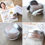 ピタッと密着してこれは続けたいオールインワン♪#PR #キューサイ株式会社 #キューサイ #コラリッチ #リンクルホワイトジェル #オールインワンジェル #エイジングケア #monipla #k&hellip;のInstagram画像