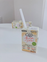 あさごはんコエンザイムQ10@kaneka_inc #PR #sukoyaka #sukoyaka #Q10drink #monipla #sukoyaka_fan #コエンザイムq10 &hellip;のInstagram画像