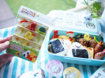 お弁当に緑が欲しい時に役立つ野菜っぽいピックを探していたのですが、それ用に売っているものはどうも緑っぽすぎ・黄緑っぽすぎで購入する所までいかず&hellip;。セリアでやっと出会えました。アニマルおかずピックス&hellip;のInstagram画像