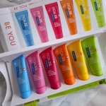 .⁡⁡愛用中のクラプロックスの歯ブラシと歯磨き粉のセット🪥⁡⁡⁡⁡まずフレーバーの多さそしてこんな味見た事ない！と感じるフレーバーのバリエーションに驚かされませんか？⁡🤔⁡⁡⁡写真はウォータ&hellip;のInstagram画像