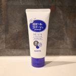 🫧ロゼットゴマージュ クリアピール週2くらいで使ってる角質ケア✨やさしくマッサージするだけで、ポロポロと古い角質が落ちて洗い上がりつるんと仕上がります✨くすみが取れて、化粧水の入りも良くなる&hellip;のInstagram画像