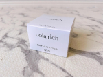𓈒 𓏸𓐍🕊𖧷colarich𖧷⁡@colarich_official samaのコラリッチ リンクルホワイトジェル＜医薬部外品＞をお試しさせていただきました✨⁡1つで7役の朝のスキンケア&hellip;のInstagram画像