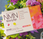 NMN Beauty Ageは、年齢による変化を感じている方におすすめです。NMN250mgを中心に女性にうれしいコエンザイムQ10などの成分を全6種類を配合したオリジナル設計になっているの。&hellip;のInstagram画像