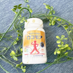 サントリーの「ロコモア」飲みはじめました✨️50歳を過ぎ💦ちょっと疲れやすくなってきた身体&hellip;😂週一回のママさんバレーもまだまだ元気に動けるように！1日6粒✨️筋肉成分と軟骨成分入りのサプリ&hellip;のInstagram画像