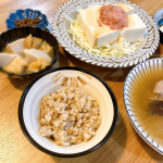 🍚✨ mybrown（マイブラウン）全国約20の有機・自然栽培農家さんが手塩にかけて育てた玄米を発芽させ、栄養価とうまみをぐっと引き出したプレミアム発芽玄米🌾https://mybrown.&hellip;のInstagram画像