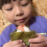 しっとり、美味しい