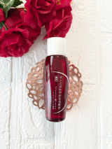 口コミ記事「ピンとはれやかな化粧水」の画像