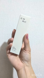 目元などのハリが気になり始めたのでCONC リンクルインジェクションを使ってみました😉目元口元用に作られた直接刺す*タイプの美容液ということでちょっと緊張するけど初めて使うタイプのものだし肌&hellip;のInstagram画像