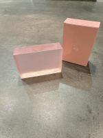 🍂...🫧プラスキレイ バランスソープAZ🧼アゼライン酸配合✨皮脂によるテカリやベタつきが気になる肌にぴったりの美容石けん💛アゼライン酸が油分と水分のバランスを整えて、トラブルの起き&hellip;のInstagram画像