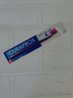 #PR #株式会社クラデンジャパン #クラプロックス使ってみた #天使の歯ブラシ #monipla #curaprox_fanクラプロックスCS5460密集したふわふわで優しい毛で強い力で磨か&hellip;のInstagram画像