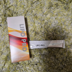 3週間目！味にも慣れてきてなんだか体調も良い感じ👌来週から飲まなくなると違いが分かる気もする...😢💦#PR #株式会社花織 #LIPOPRO #リポプロ #リポソーム #サプリメント #コラ&hellip;のInstagram画像