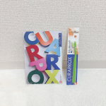 .クラプロックス　キッズ　子ども歯ブラシ(4歳～12歳)をmonitorさせていただきました！4歳から12歳までのお子様のために特別に設計された、小さなお口でも奥まで届くコンパクトなブ&hellip;のInstagram画像