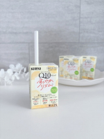 &hearts;･*:.｡ ｡.:*･ﾟ♡&hearts; kaneka♡ わたしのチカラ Q10ドリンク すこやかリズム美味しく続けられるインナーケアを探していて、最近飲み始めたQ10ドリンク🌙✨手軽にキレイを意&hellip;のInstagram画像