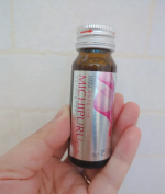 みちぷるリッチ😉💞魚の皮由来、豚由来のコラーゲンとプラセンタ入り🤗甘みはヘルシーなエリスリトール☺️✨心はオッサンに進化中だけども見た目はもう少し女性でいたい。周りに若くて綺麗なママ達が多&hellip;のInstagram画像