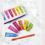 カラフルで元気出る🌈______________________🐈&zwj;⬛クラプロックスビーユー 歯ブラシ＋歯みがきボックスセット歯ブラシCS5460フレーバー・ブルーベリー+リコリス&hellip;のInstagram画像