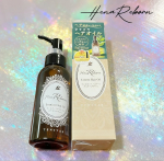 🌿 テンスター HenaReborn（ヘナリボーン） ルミナヘアオイル 🌿20年以上ヘナを研究・販売してきた【テンスター】から生まれたヘアブランドのヘアオイル✨シャンプーからライン使いすること&hellip;のInstagram画像