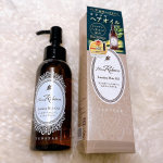 ✨テンスター HenaReborn ルミナヘアオイル✨2025年9月1日にテンスターから登場した待望の新作をお試ししました💇&zwj;♀️🌿長年ヘナを研究してきたブランドならではのこだわりが詰まった処方&hellip;のInstagram画像