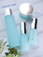 コラリッチ　ソア🌏朝と夜、同じスキンケアでいいと思ってたけど肌って、時間によって求めるものが全然ちがうんですよね。朝は、乾燥や紫外線による乾燥などから守る時間。夜は、一日の乾燥ダメージをい&hellip;のInstagram画像