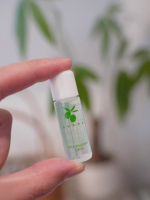 .シンプルなのに頼もしい一本《無添加工房OKADA オリーブスクワラン🫒》オリーブ由来の高純度スクワラン100％でつくられた、やさしくて万能な美容オイルです！ベタつかずサラッと軽いテクスチャ&hellip;のInstagram画像