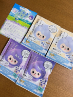 こちらはモニプラ様を通して旅するJUSO様よりご提供いただきました。◎ミルクは甘いソフトクリームのような香りで透けない白濁した湯色◎ラベンダーは花畑にいるかのようなしっかりめのラベンダーの香りで&hellip;のInstagram画像