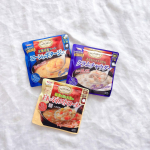 ❁⃘シェフズリザーブ レンジでごちそうスープ😋✨️・レンジで約1分温めるだけの簡単調理なのにごろっと具材が食べ応え◎・食事の1品としてや夜食やおやつにもぴったりな美味しいスープだよ🫶・&hellip;のInstagram画像