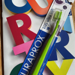 子供用のクラプロックス使ってみました！カラーも可愛くて磨きやすくて子供もお気に入り✨✨モフモフで磨きやすいと言っています😊親子でツルツルピカピカの歯をキープしたいな🦷#PR #株式会社クラデ&hellip;のInstagram画像