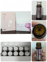 最近、年齢と共に肌のハリや乾燥が気になり始めました。​外側からのケアはもちろん大事ですが、そろそろ内側からのケアも真剣に考えたい！と思っていた時に、運命的な出会いが。それがこの「みちぷる &hellip;のInstagram画像