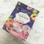 ネクタリン&フィグの爽やかな香りに癒されました。美肌成分が配合されているのも嬉しいです。身体の芯からぽかぽか温まって良かったです。#PR #株式会社マックス #汗かきエステ気分 #バスタイ&hellip;のInstagram画像