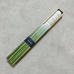 𖡼.𖤣𖥧𖡼.𖤣𖥧 日本香堂様お香　かゆらぎ　金木犀　スティック40本入今の時期、お出かけするとどこからか金木犀の香りが𓂃 𓈒𓏸𑁍金木犀の香りで、秋の到来や冬へ入るのを感じられるので大&hellip;のInstagram画像