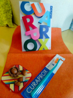 #PR #株式会社クラデンジャパン #クラプロックス使ってみた #天使の歯ブラシ #monipla #curaprox_fan歯周病リスクが高いので定期的に歯科のメンテナンスを受けています🦷自分に&hellip;のInstagram画像