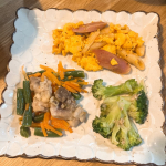 🍱✨ KITCHEN C&D 7食セット ✨🍱「便利でおいしく健康的」を叶える冷凍宅配弁当専門医お墨付きのレシピにシェフの技を掛け合わせ、&ldquo;栄養&rdquo;と&ldquo;おいしさ&rdquo;をどちらも妥協しない一品に仕上&hellip;のInstagram画像