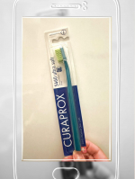 毛の数が多くとても磨きやすい！柔らかくて「磨けてる？」と少し心配になるけれどもとてもツルツル✨スッキリします！柔らかいから子供にもとてもおすすめ！#PR #株式会社クラデンジャパン #クラプロ&hellip;のInstagram画像