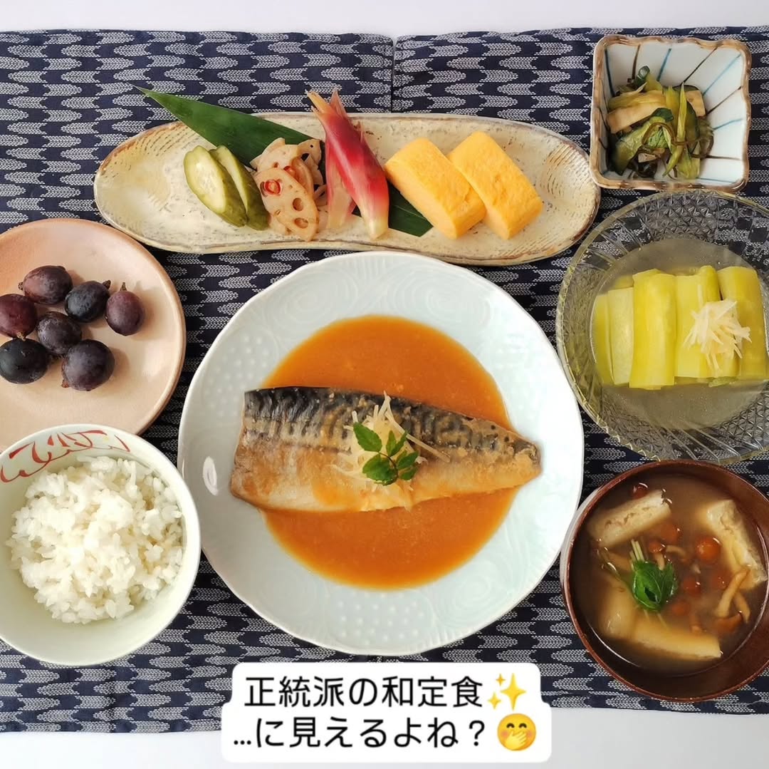 口コミ投稿：（再投稿です🙇）@fitdish_official「キッチンに立つ時は必ず笑顔で😆」これは母からの…