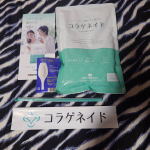 sirayukiringoです🍎🍏新田ゼラチンダイレクト様から商品提供をいただぎました。「コラゲネイド　つめかえ用」と保存に便利なスティックジッパーです。「コラゲネイド」はさらさらとしてい&hellip;のInstagram画像