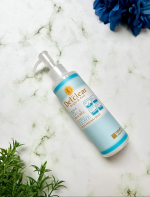 ＼明色化粧品🩵／DETクリア ブライト＆ピール ピーリングジェリー@detclear_official秋のお肌はゴワつき、乾燥が気にならない？？夏の紫外線を浴びたお肌は角質が厚くなり&hellip;のInstagram画像