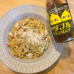 🍋✨寺岡家のダブルレモンぽんず 300ml✨🍋瀬戸内で育ったレモンの果汁とピューレを使用した、さわやかな香りとほどよい酸味が特長のぽんずです🍋💛果汁とピューレの&ldquo;ダブルレモン&rdquo;で、レモンの風味&hellip;のInstagram画像