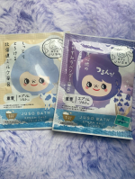 🛁✨旅するJUSOちゃんシリーズ✨ 今日は北海道気分♨️💜🤍だんだん冷え込む季節にぴったりの 《JUSO BATH POWDER》でまったりバスタイム🫧🪻 #ラベンダー お湯に溶かすとやわら&hellip;のInstagram画像