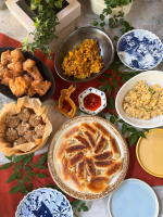 🌿大阪王将のMEGA中華ガチャ福袋SUPERがとどきました🙌なんと、最大35,787円相当の特大ボリュームが当たるかも😍、な福袋です🤣いつかは当てたいA賞今回届いたのはD賞の、9,490円相当&hellip;のInstagram画像