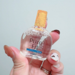 👀🌿コンタクトの乾燥・不快感にお悩みの方へ🌿最近ずっと愛用してるのが「ピュアフィット (Pure Fit)」のコンタクト装着液✨コンタクトをつける前にレンズに1〜3滴なじませるだけで、&hellip;のInstagram画像