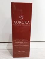 アミノ酸オーガニックシャンプー オーロラシャンプー 頭皮に栄養を与え、髪を健やかに保つスカルプシャンプーです🩷この頃、頻繁に髪の毛を染めた影響か、髪の毛のダメージが気になるので早速使いました🍀&hellip;のInstagram画像