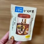 .玉露園の取り扱い商品『玉露園しいたけ茶』飲用に！料理に！しいたけ茶ってあんまり飲んだことなかったけど、旨味が凄いね🍄これは料理にも使わないと損だねっ🍳野菜炒めに使ってみたよ😋しいた&hellip;のInstagram画像