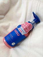 𖧷 unu 𖧷・・・✧ Product ✧unuウヌボレストレート　ヘアミルク・・・✧ 使用感&bull;感想 ✧2025AWより【愛せる自分でいるため】の新ヘアケアブランドunu(ウ&hellip;のInstagram画像